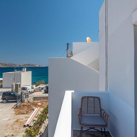 Brizet Apartments Sea View Поллония Экстерьер фото