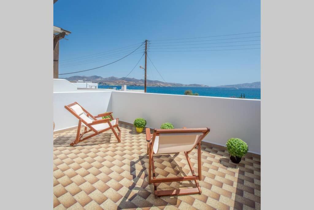 Brizet Apartments Sea View Поллония Экстерьер фото