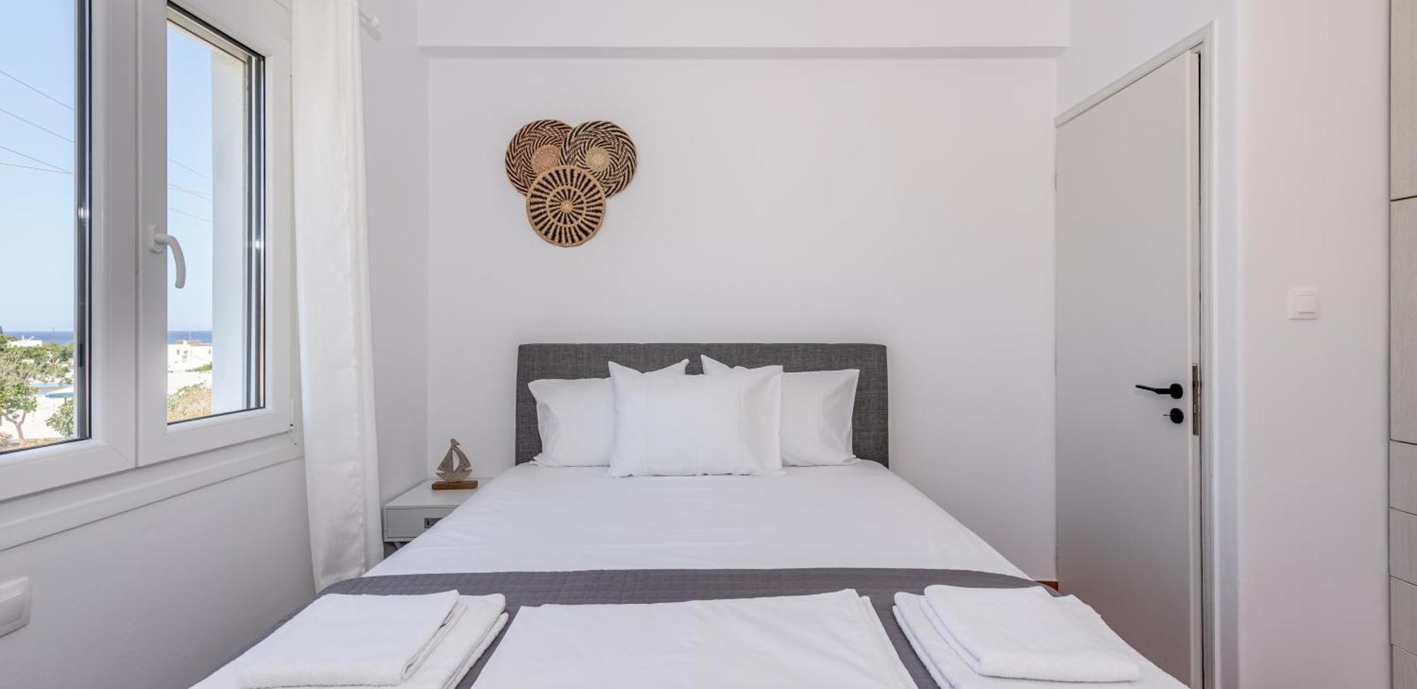 Brizet Apartments Sea View Поллония Экстерьер фото