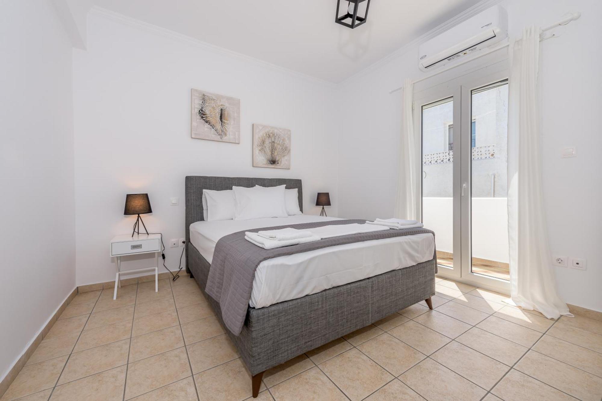 Brizet Apartments Sea View Поллония Экстерьер фото