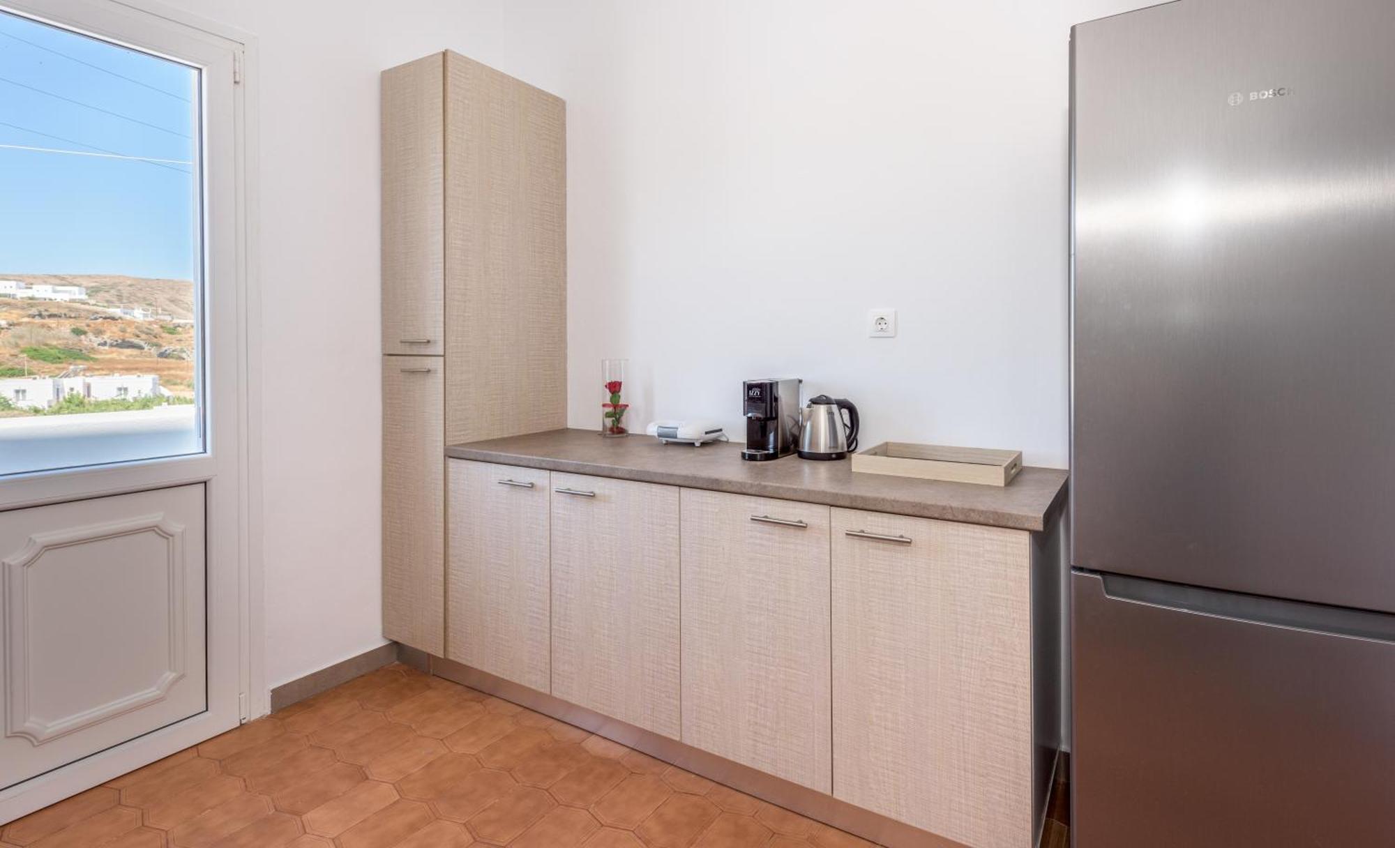 Brizet Apartments Sea View Поллония Экстерьер фото