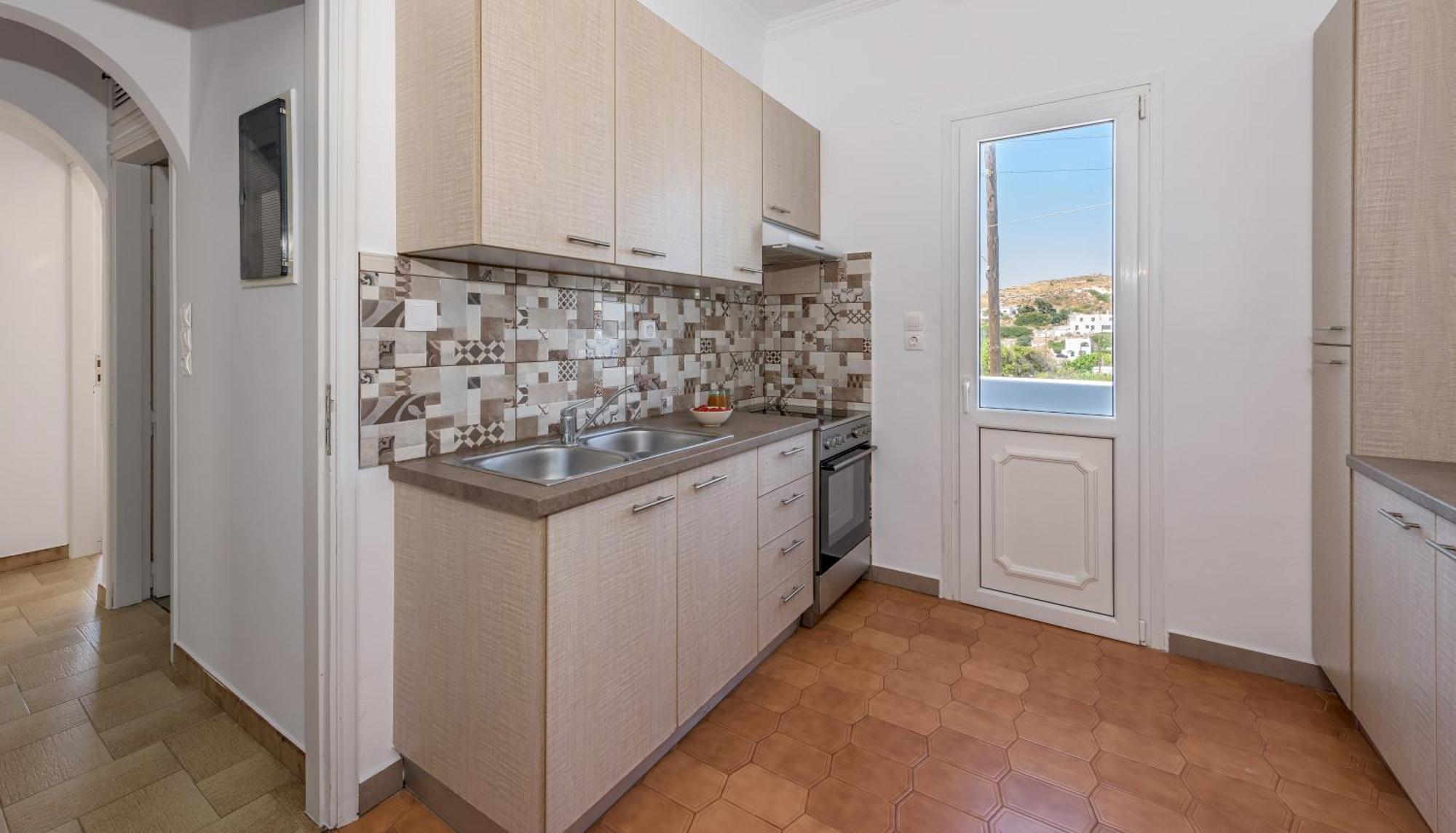 Brizet Apartments Sea View Поллония Экстерьер фото